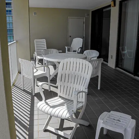 Bluewater Apartments III Orange Beach Camera foto