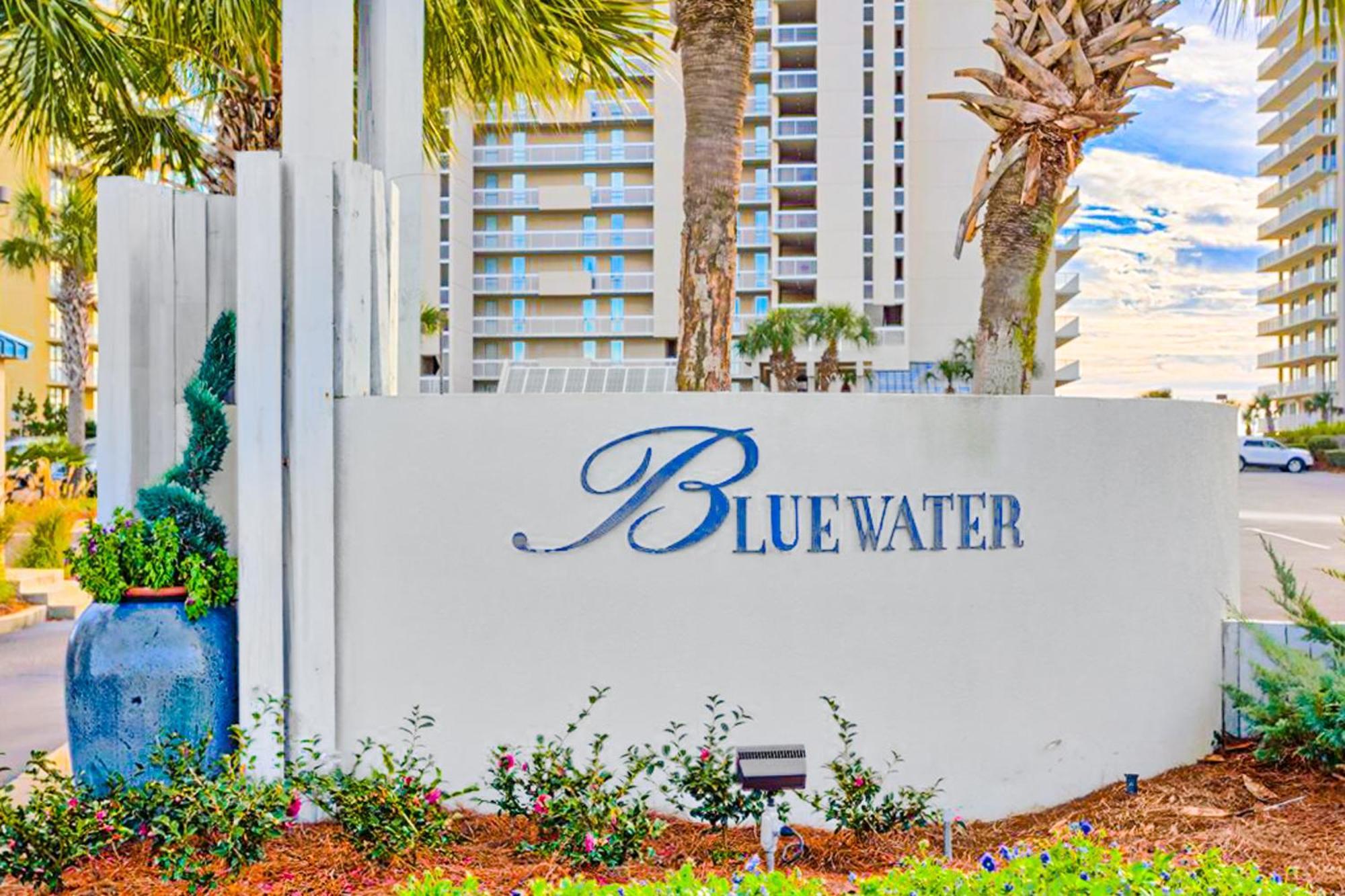 Bluewater Iii Holiday home *